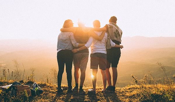 那個重要的夥伴，他的故事