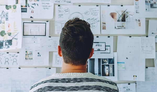 斷炊三個月後，為了他，我下定決心