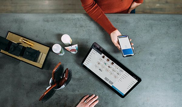 大學時期電子商務老師一個賣東西的故事