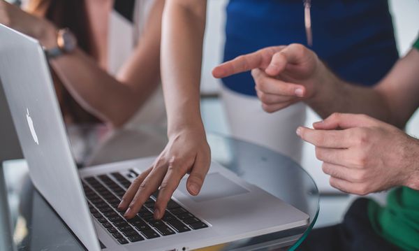 不是什麼東西都要你自己來