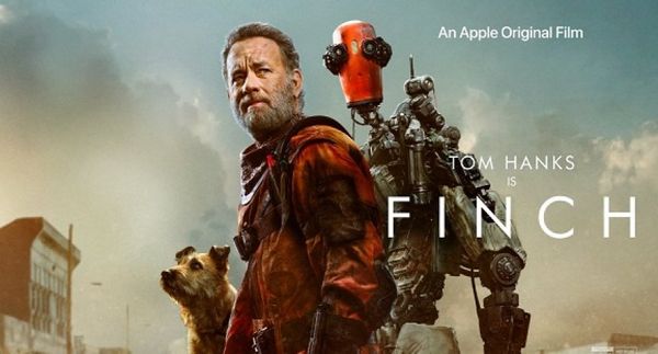 [影評心得]芬奇的旅程，真人版天外奇蹟